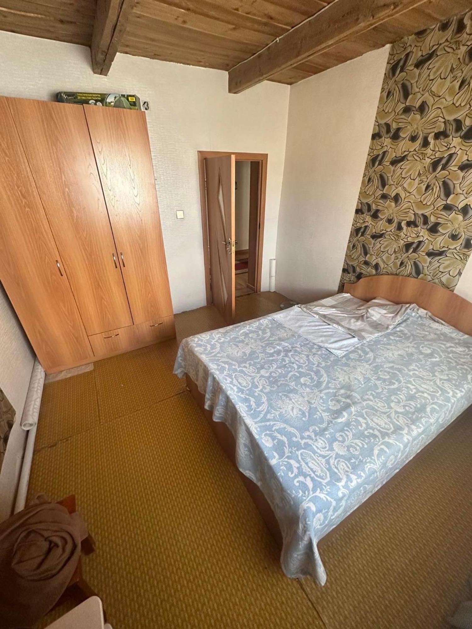 Simple Country Home Olgii Εξωτερικό φωτογραφία